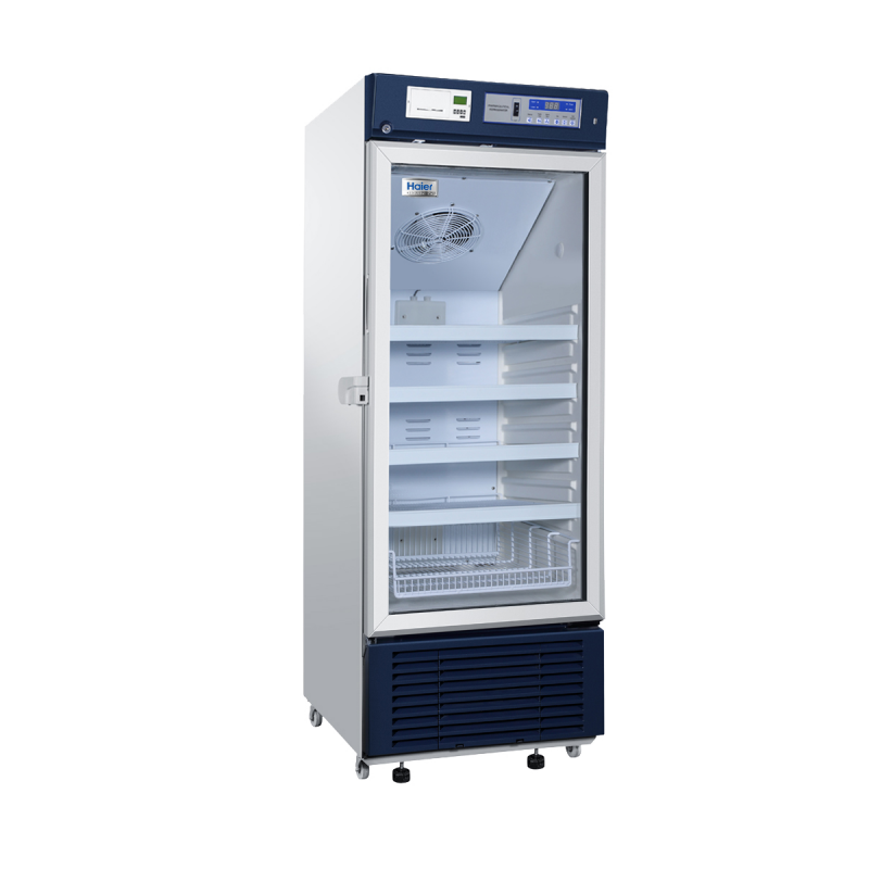 Tủ lạnh bảo quản dược phẩm HAIER HYC-290 (290 lít)