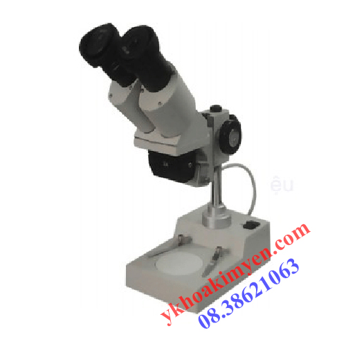 Kính hiển vi soi nổi 2 thị kính S-20-2L