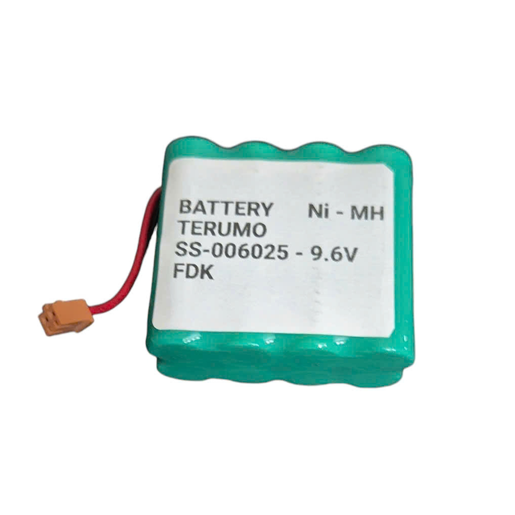 Pin Terumo 9.6V