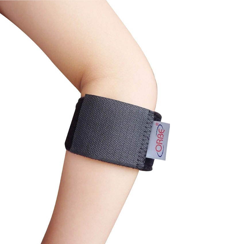 Dây tennis, đai hỗ trợ cơ dưới khuỷu tay Orbe 751