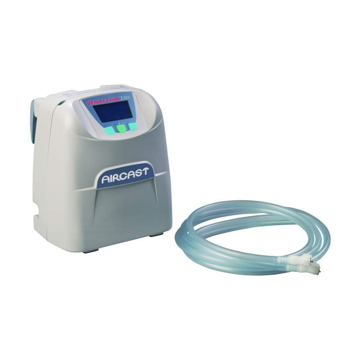 Máy ép hơi ngắt quãng 30B-SB VenaFlow Elite S mode (có pin)