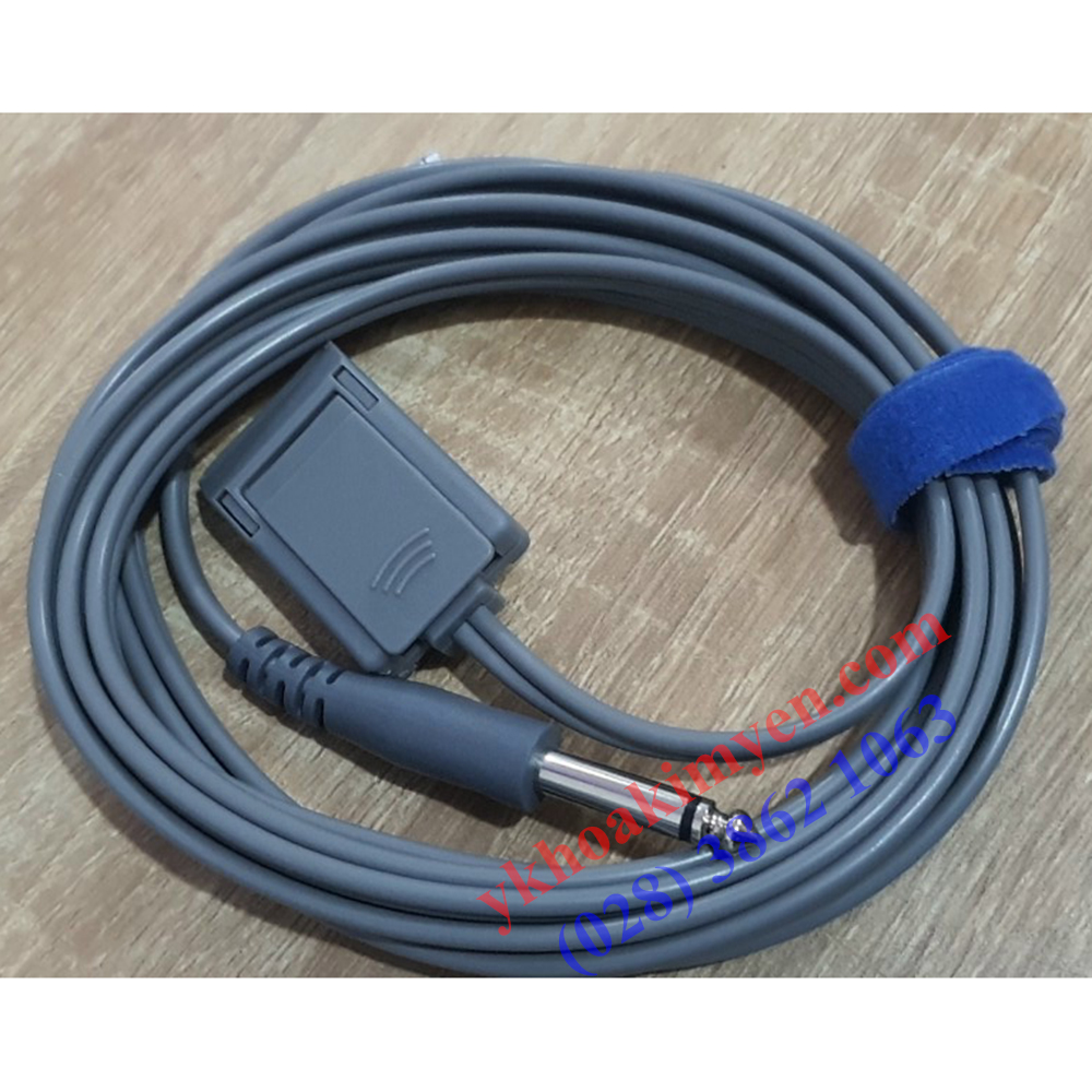 Dây nối tấm điện cực trung tính YKDMED TS056