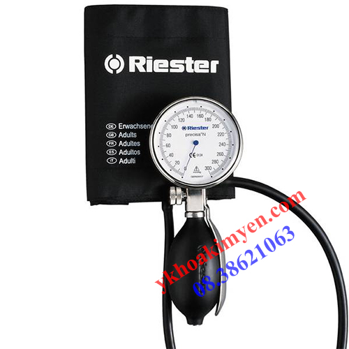 Huyết áp kế Riester Precisa N 1360-107