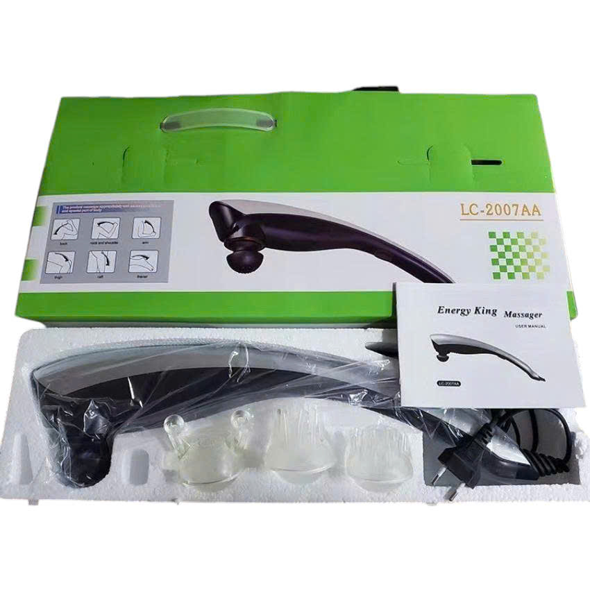 Máy massage cầm tay LC-2007AA
