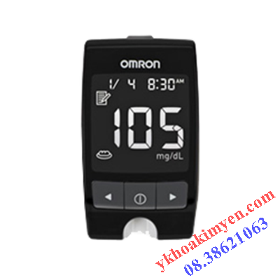 Máy đo đường huyết HGM-111